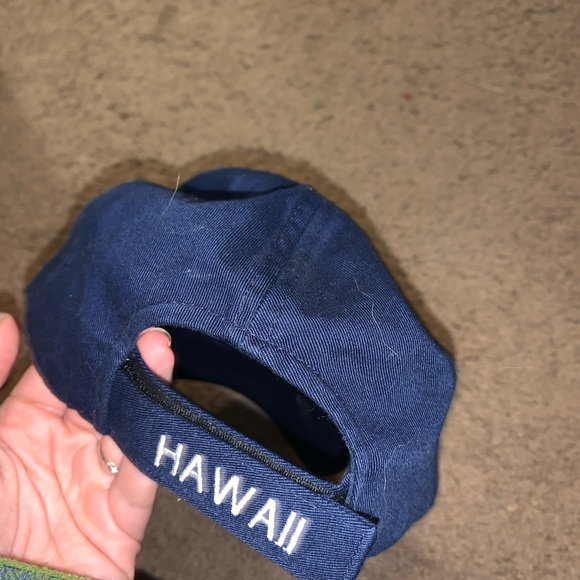 Hawaii hat - Picture 2 of 2